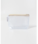 TINY GARDEN PRODUCTS　マルチユースクリアポーチ M