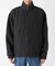 new basic Wool／Linen Track Jacket