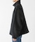 new basic Wool／Linen Track Jacket