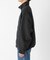 new basic Wool／Linen Track Jacket