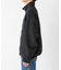 new basic Wool／Linen Track Jacket