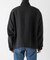 new basic Wool／Linen Track Jacket