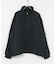 new basic Wool／Linen Track Jacket