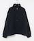 new basic Wool／Linen Track Jacket