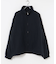 new basic Wool／Linen Track Jacket