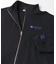 『別注』VIBTEX×URBAN RESEARCH　SWEAT BLOUSON