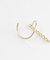 decor『デコール』　18K DesignTwistPierce
