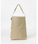 Kaan　BUCKET TOTE WP