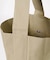 Kaan　BUCKET TOTE WP