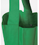 Kaan　BUCKET TOTE WP