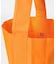 Kaan　BUCKET TOTE WP
