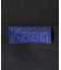 Kaan　BUCKET TOTE WP