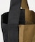 Kaan　BUCKET TOTE WP