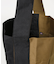 Kaan　BUCKET TOTE WP