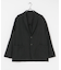 『セットアップ対応』new basic Wool／Linen jacket