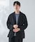 『セットアップ対応』new basic Wool／Linen jacket