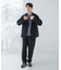 『セットアップ対応』new basic Wool／Linen jacket