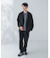 『セットアップ対応』new basic Wool／Linen jacket