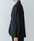 『セットアップ対応』new basic Wool／Linen jacket
