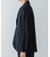 『セットアップ対応』new basic Wool／Linen jacket