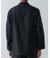 『セットアップ対応』new basic Wool／Linen jacket