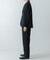 『セットアップ対応』new basic Wool／Linen jacket