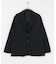 『セットアップ対応』new basic Wool／Linen jacket
