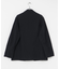 『セットアップ対応』new basic Wool／Linen jacket
