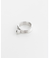 『別注』Naotokojima×URBAN RESEARCH　ball ring