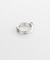 『別注』Naotokojima×URBAN RESEARCH　ball ring