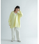 FORK&SPOON　コーデュロイパンツ