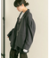 ショルダータックBIGジャケット