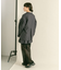 ショルダータックBIGジャケット