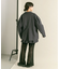 ショルダータックBIGジャケット