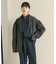 ショルダータックBIGジャケット