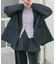 ショルダータックBIGジャケット