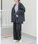 ショルダータックBIGジャケット