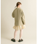 ショルダータックBIGジャケット