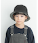 中綿バケットハット(KIDS)