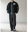 Negro Leagues　スタジャン
