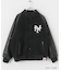 Negro Leagues　スタジャン