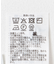『UR TECH ひやサラクール』『接触冷感／UVカット』 ニットポロシャツ