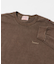 『別注』PENNEYS×Sonny Label　ピグメントロングスリーブTシャツ