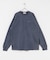 『別注』PENNEYS×Sonny Label　ピグメントロングスリーブTシャツ