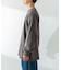 『別注』PENNEYS×Sonny Label　ピグメントロングスリーブTシャツ