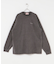 『別注』PENNEYS×Sonny Label　ピグメントロングスリーブTシャツ