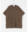 『別注』PENNEYS×Sonny Label　ピグメントショートスリーブTシャツ