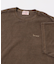 『別注』PENNEYS×Sonny Label　ピグメントショートスリーブTシャツ