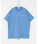 『別注』PENNEYS×Sonny Label　ピグメントショートスリーブTシャツ