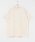 『別注』PENNEYS×Sonny Label　ピグメントショートスリーブTシャツ